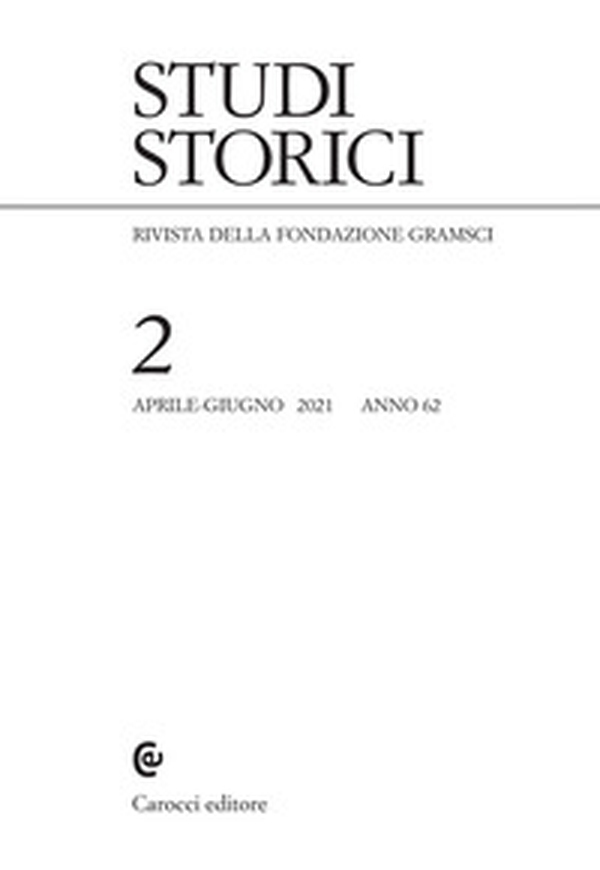 Studi storici - Librerie.coop Studi storici - Librerie.coop