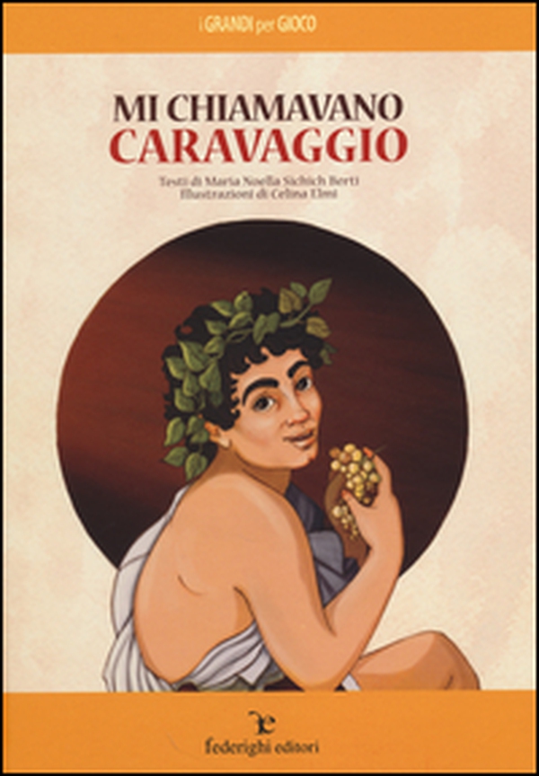 Mi chiamavano Caravaggio - Librerie.coop Mi chiamavano Caravaggio - Librerie.coop