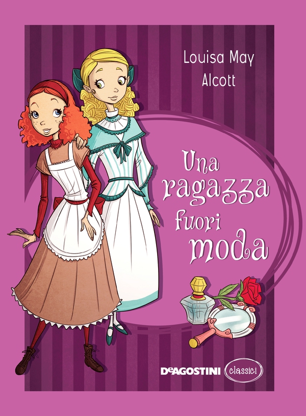 Una ragazza fuori moda - Librerie.coop Una ragazza fuori moda - Librerie.coop