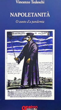 Napoletanità. O cunto d'a pandemia - Librerie.coop