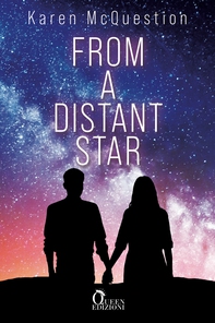 From a distant star - Librerie.coop From a distant star - Librerie.coop