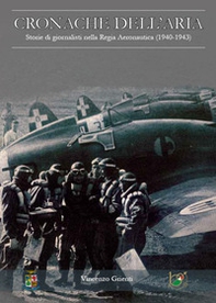 Cronache dell'aria - Librerie.coop