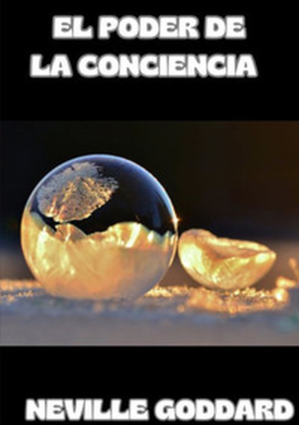 El poder de la conciencia - Librerie.coop El poder de la conciencia - Librerie.coop