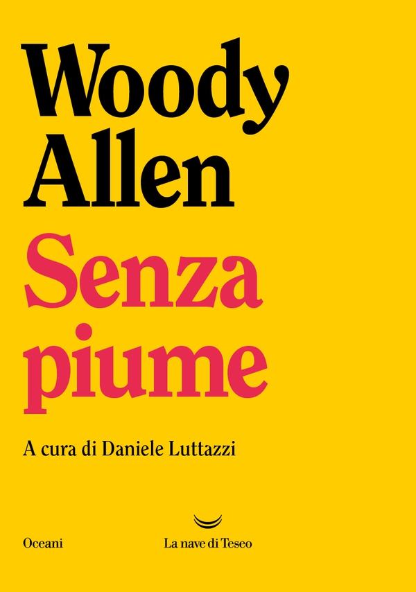 Senza piume - Librerie.coop Senza piume - Librerie.coop