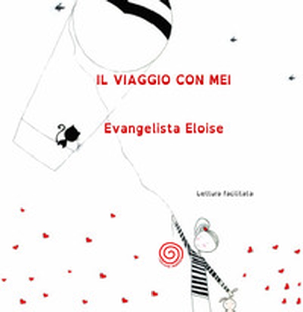 Il viaggio con Mei - Librerie.coop Il viaggio con Mei - Librerie.coop