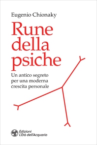 Rune della psiche - Librerie.coop Rune della psiche - Librerie.coop