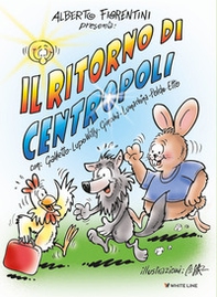 Il ritorno di Centropoli - Librerie.coop