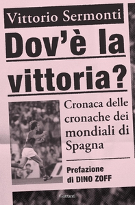 Dov'è la vittoria? - Librerie.coop Dov'è la vittoria? - Librerie.coop