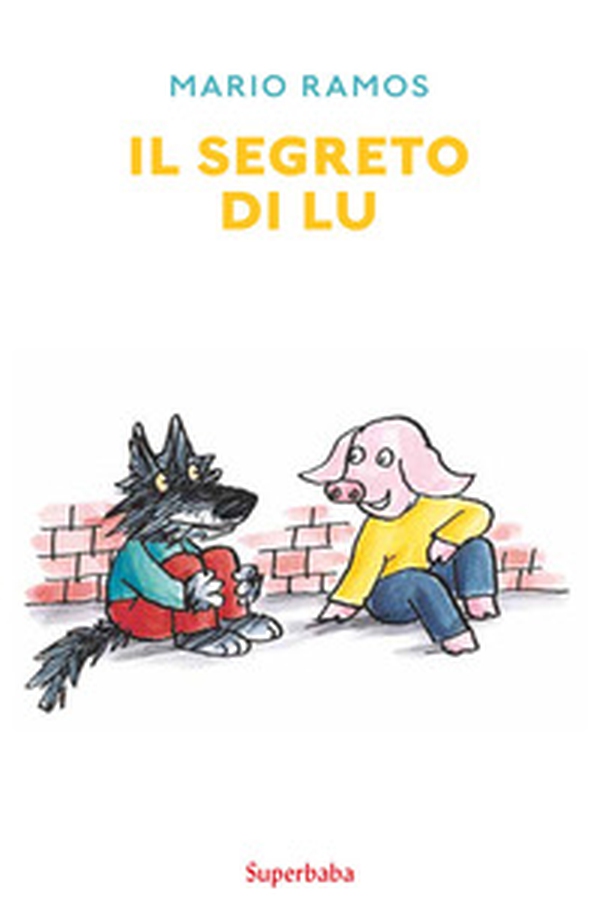 Il segreto di Lu - Librerie.coop Il segreto di Lu - Librerie.coop