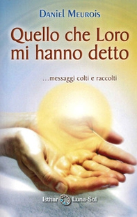 Quello che loro mi hanno detto - Librerie.coop Quello che loro mi hanno detto - Librerie.coop