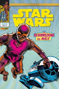 La resurrezione del male. Star Wars - Librerie.coop La resurrezione del male. Star Wars - Librerie.coop