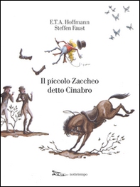 Il piccolo Zaccheo detto Cinabro - Librerie.coop Il piccolo Zaccheo detto Cinabro - Librerie.coop