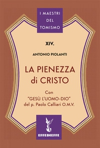 La pienezza di Cristo - Librerie.coop
