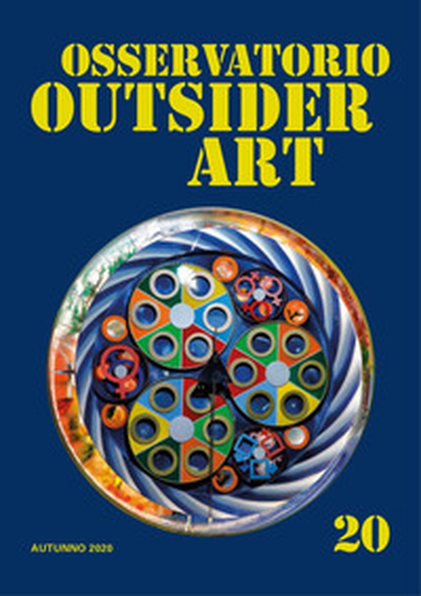 Osservatorio outsider art - Librerie.coop Osservatorio outsider art - Librerie.coop