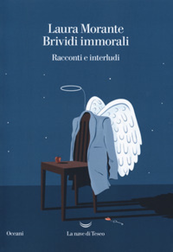 Brividi immorali. Racconti e interludi - Librerie.coop Brividi immorali. Racconti e interludi - Librerie.coop