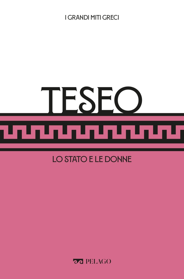 Teseo - Librerie.coop Teseo - Librerie.coop
