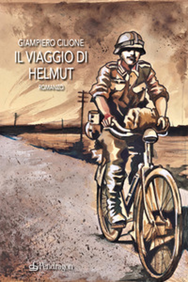 Il viaggio di Helmut - Librerie.coop Il viaggio di Helmut - Librerie.coop