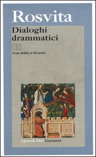 Dialoghi drammatici. Testo latino a fronte - Librerie.coop Dialoghi drammatici. Testo latino a fronte - Librerie.coop