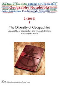 Geography notebooks. Ediz. italiana e inglese - Librerie.coop