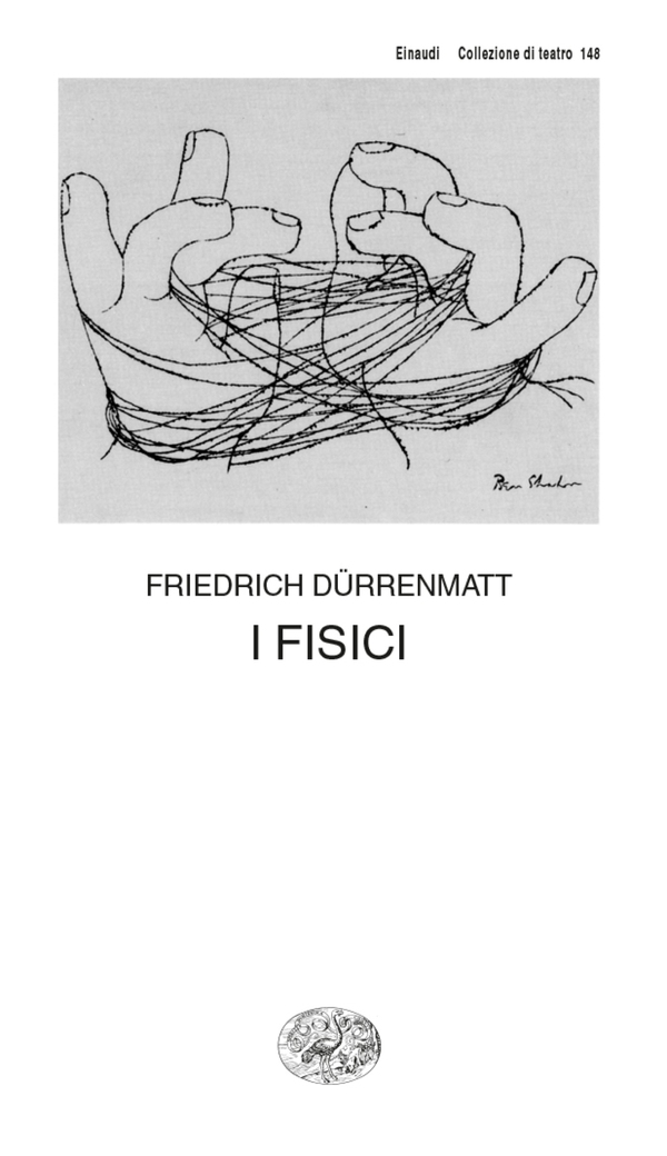 I fisici - Librerie.coop I fisici - Librerie.coop