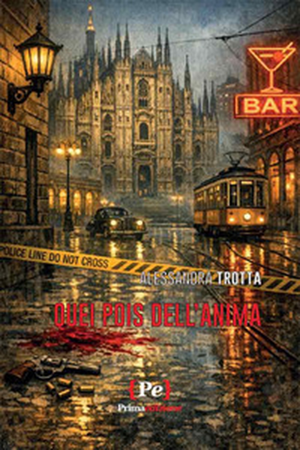 Quei pois dell'anima - Librerie.coop