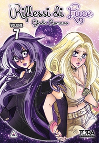 Riflessi di luce - Vol. 7 - Librerie.coop Riflessi di luce - Vol. 7 - Librerie.coop