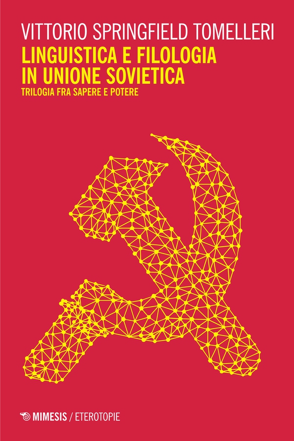 Linguistica e filologia in Unione Sovietica - Librerie.coop Linguistica e filologia in Unione Sovietica - Librerie.coop