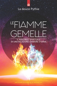 Le fiamme gemelle - Librerie.coop