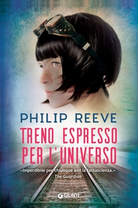 Treno espresso per l'universo - Librerie.coop