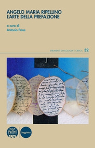 Angelo Maria Ripellino. L'arte della prefazione - Librerie.coop Angelo Maria Ripellino. L'arte della prefazione - Librerie.coop