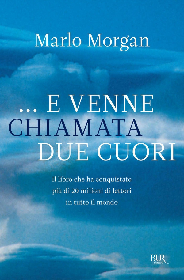 ...e venne chiamata Due Cuori - Librerie.coop ...e venne chiamata Due Cuori - Librerie.coop
