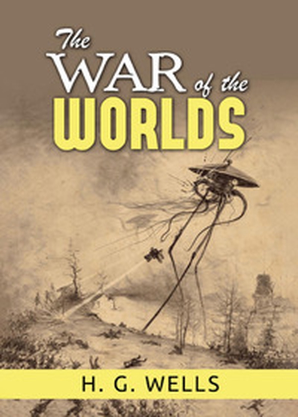 The war of the worlds - Librerie.coop The war of the worlds - Librerie.coop