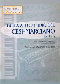 Guida allo studio del Cesi-Marciano - Librerie.coop