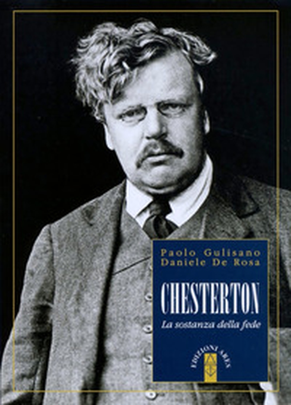Chesterton. La sostanza della fede - Librerie.coop Chesterton. La sostanza della fede - Librerie.coop