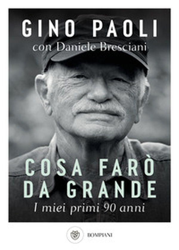 Cosa farò da grande. I miei primi 90 anni - Librerie.coop Cosa farò da grande. I miei primi 90 anni - Librerie.coop