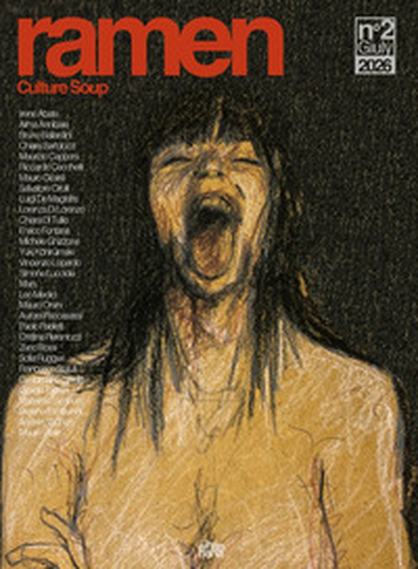 Ramen. Culture soup - Vol. 2 - Librerie.coop