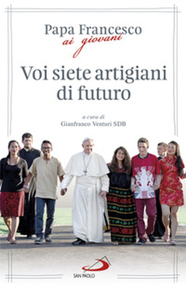 Voi siete artigiani di futuro - Librerie.coop Voi siete artigiani di futuro - Librerie.coop