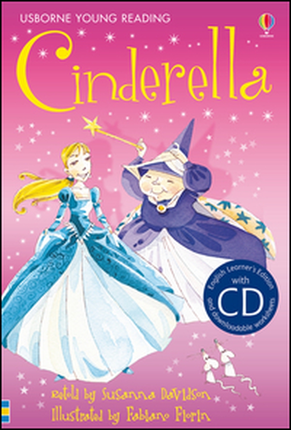 Cinderella - Librerie.coop Cinderella - Librerie.coop