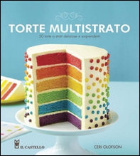 Torte multistrato - Librerie.coop