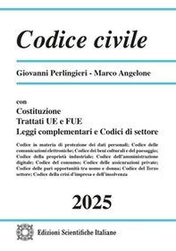 Codice civile - Librerie.coop