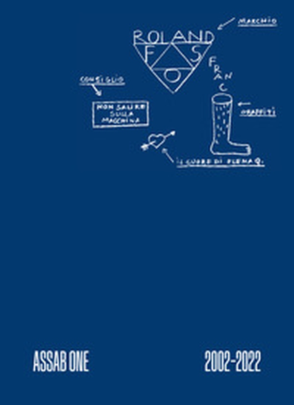 Assab One 2002-2022 - Librerie.coop