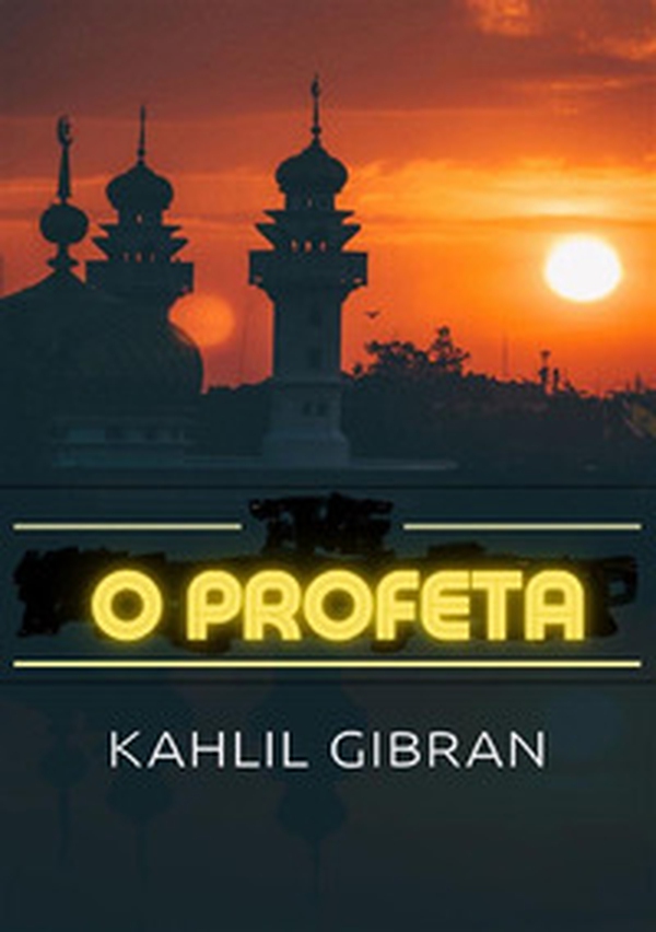 O profeta - Librerie.coop O profeta - Librerie.coop