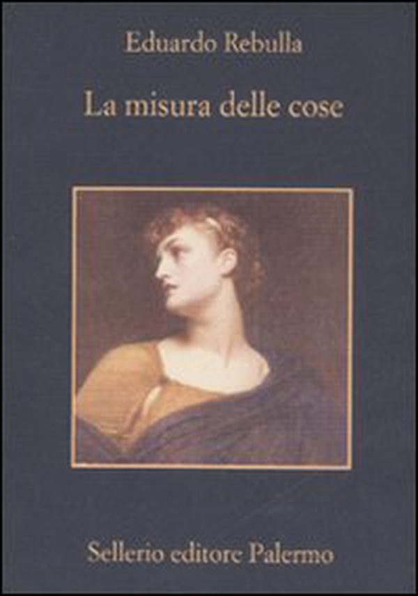 La misura delle cose - Librerie.coop La misura delle cose - Librerie.coop