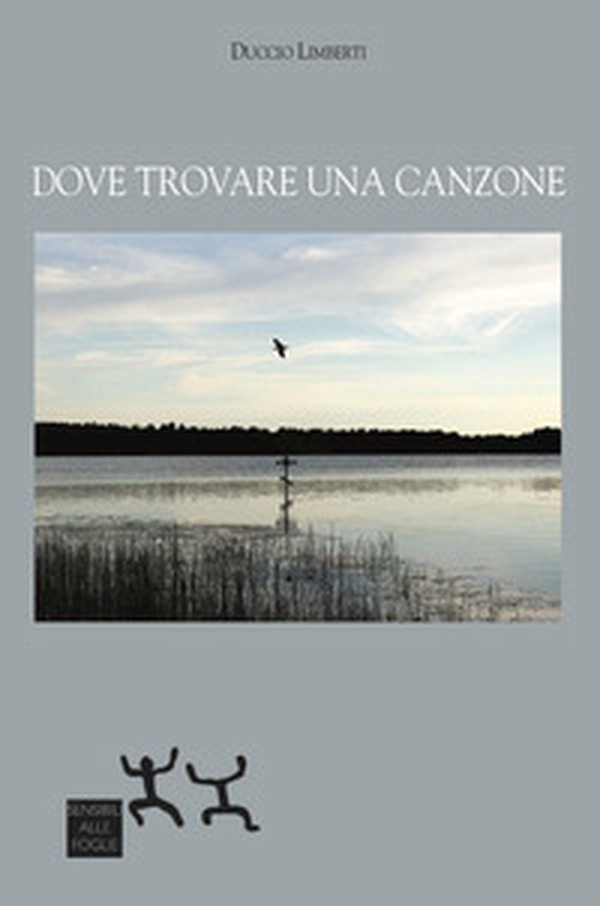 Dove trovare una canzone - Librerie.coop Dove trovare una canzone - Librerie.coop