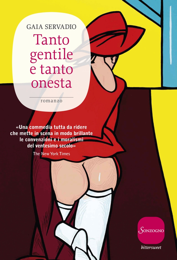 Tanto gentile e tanto onesta - Librerie.coop Tanto gentile e tanto onesta - Librerie.coop