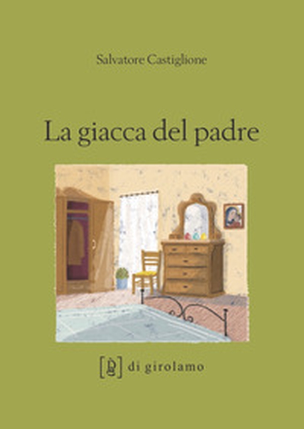 La giacca del padre - Librerie.coop La giacca del padre - Librerie.coop