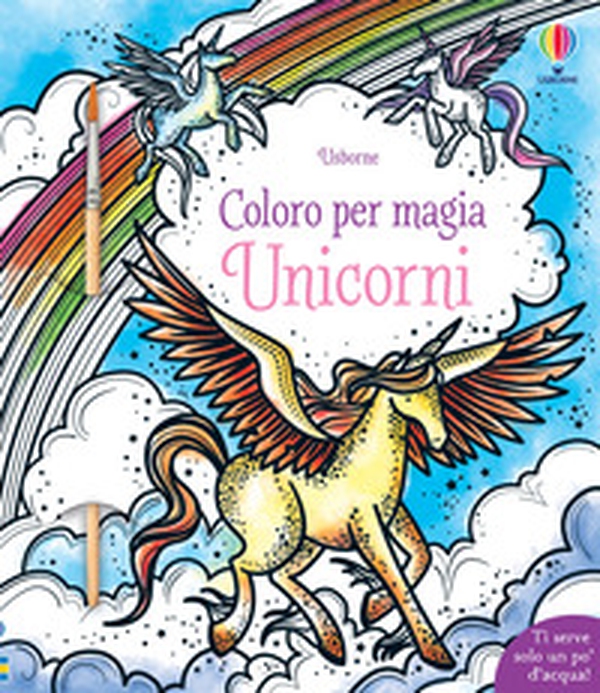 Unicorni - Librerie.coop Unicorni - Librerie.coop