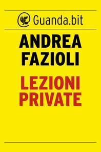 Lezioni private - Librerie.coop