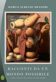 Racconti da un mondo possibile - Librerie.coop