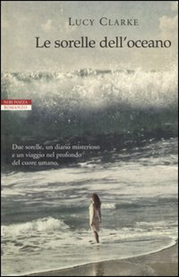 Le sorelle dell'oceano - Librerie.coop Le sorelle dell'oceano - Librerie.coop